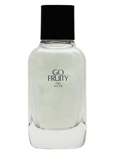 Go Fruity Glitter