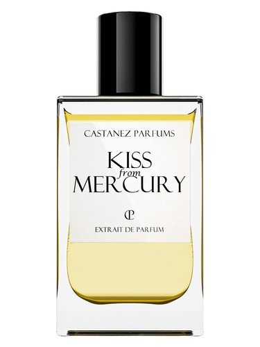 Kiss from Mercury
