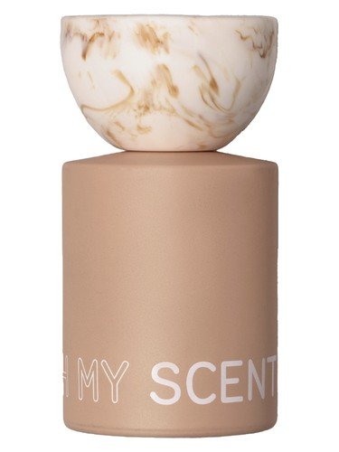 Don’t Touch My Scent