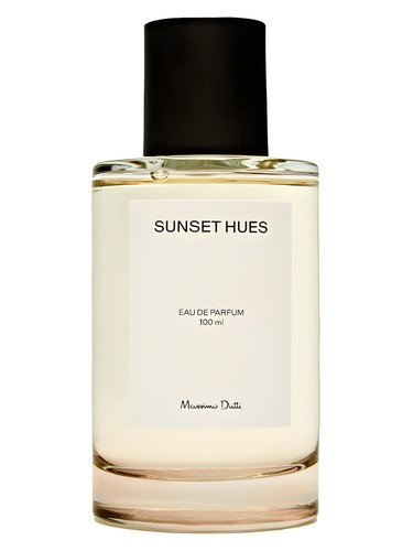 Sunset Hues
