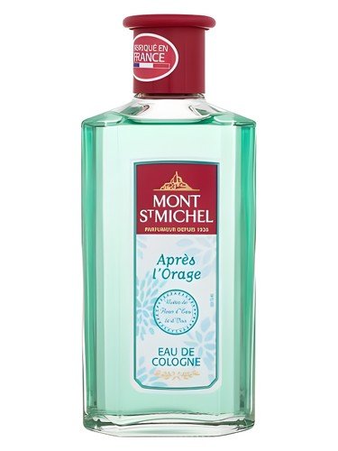 Après l’Orage