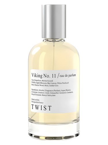 Viking No. 11