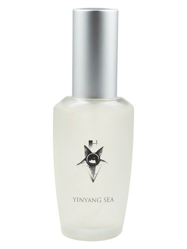 Yinyang Sea