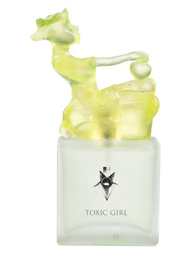 Toxic Girl
