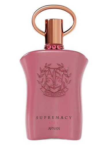 Supremacy Gala