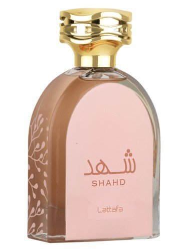 Shahd