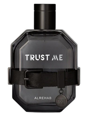Trust Me
