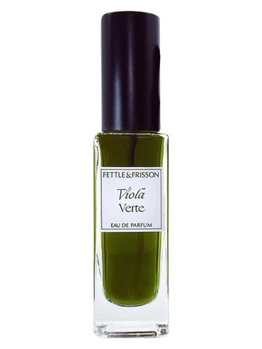 Viola Verte