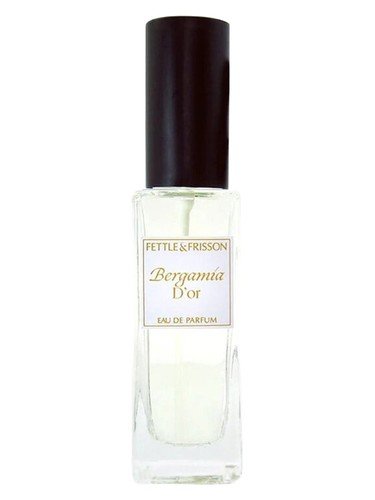 Bergamia D’or