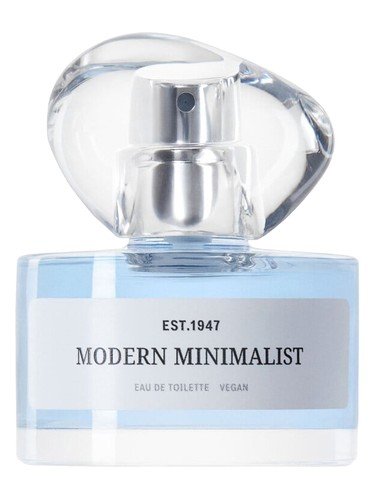 Modern Minimalist