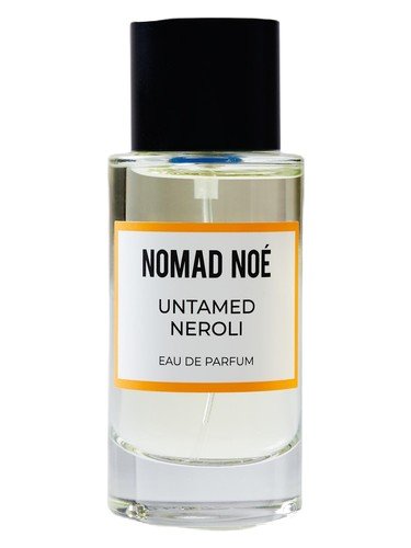 Untamed Neroli