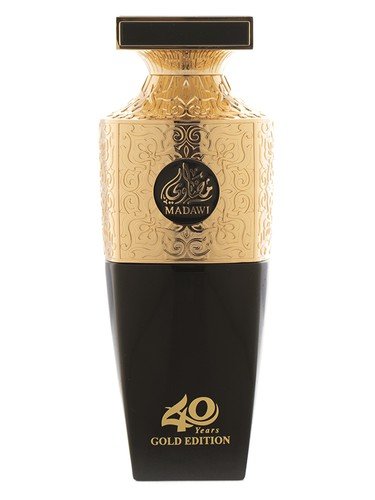 Madawi Gold Edition