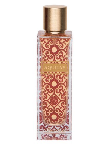 Aquilae – Oud du Désert