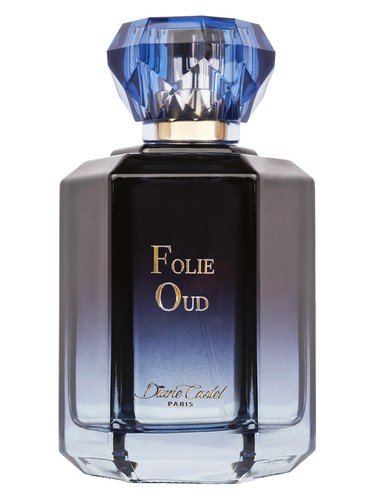 Folie Oud