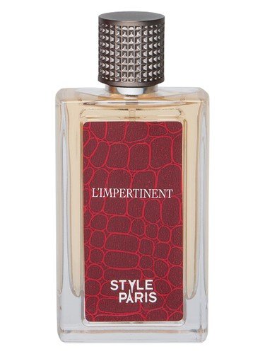 L’Impertinent