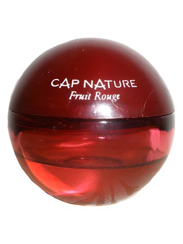 Cap Nature – Fruit Rouge