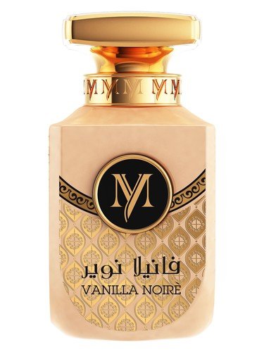 Vanilla Noire