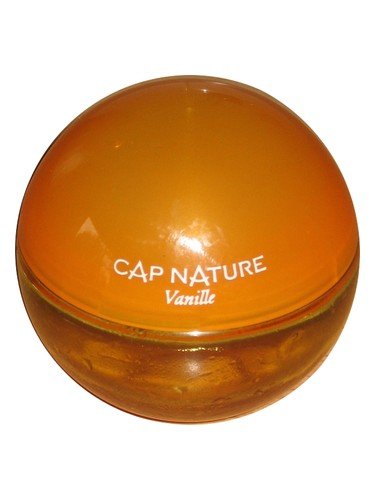 Cap Nature – Vanille