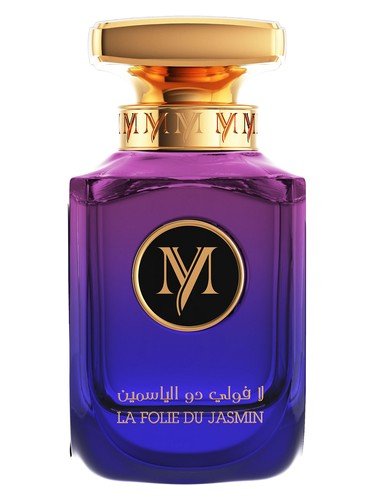 La Folie Du Jasmine