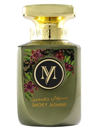 Smoky Jasmine