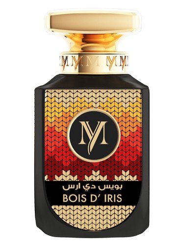 Bois D’ Iris