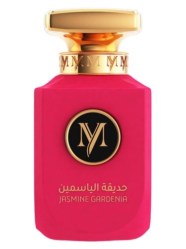 Jasmine Gardenia
