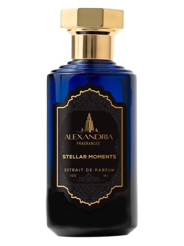 Stellar Moments