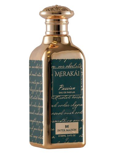 Merakái Passion