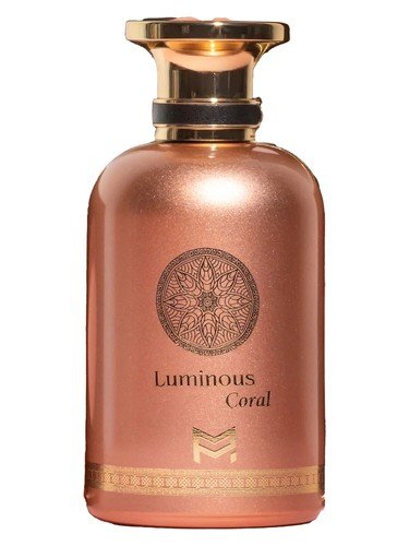 Luminous Coral