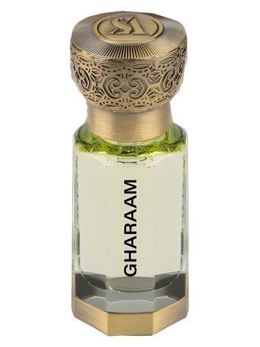 Gharaam Oil