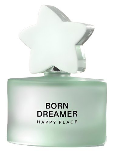 Born Dreamer Happy Place
