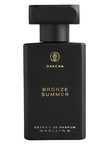 Bronze Summer