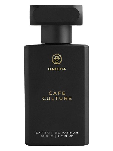 Cafe Culture