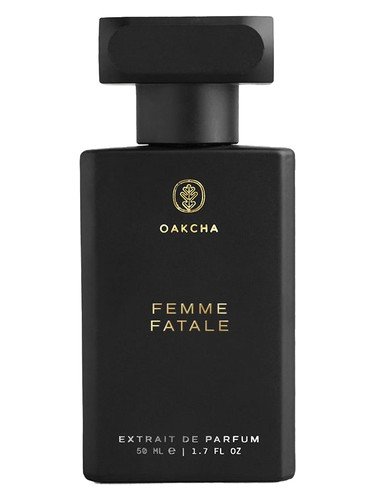 Femme Fatale
