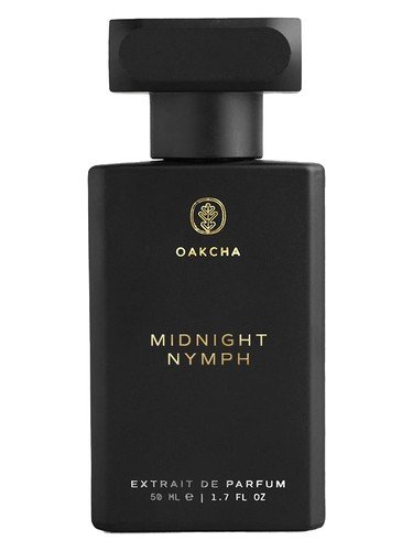 Midnight Nymph