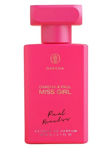 Miss Girl