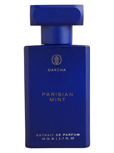 Parisian Mint