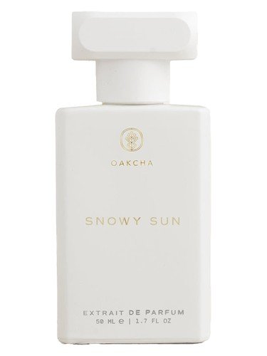 Snowy Sun