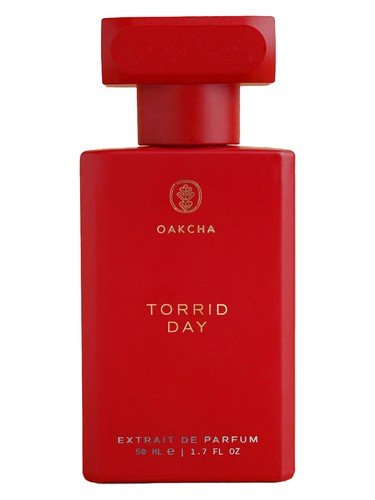 Torrid Day