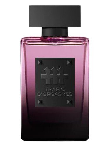 Trafic d’Orgasmes