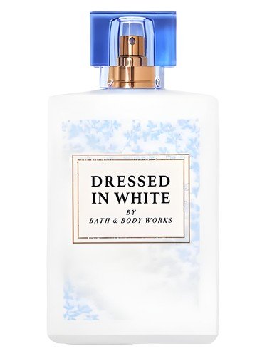 Dressed In White