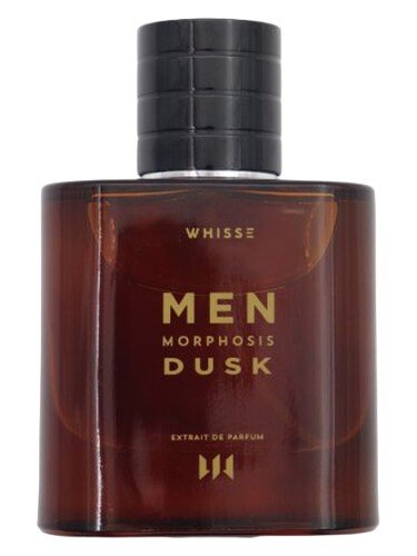 Menmorphosis – Dusk