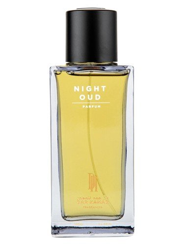 Night Oud