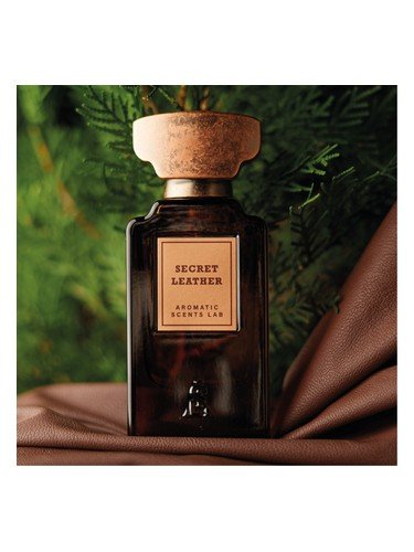 Secret Leather