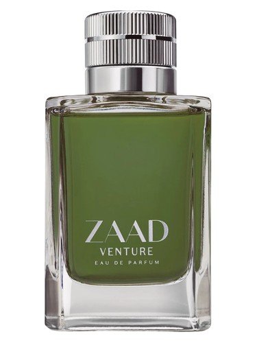 Zaad Venture