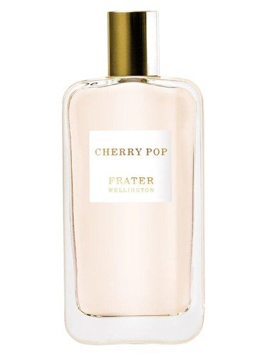 Cherry Pop