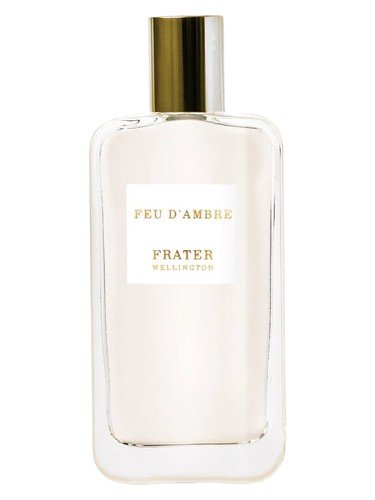 Feu D’Ambre