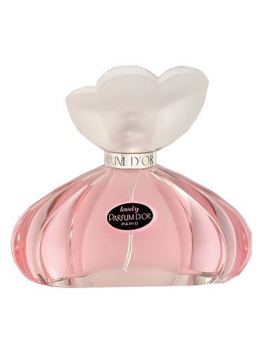 Lovely Parfum D’Or