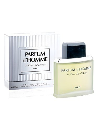 Parfum d’Homme