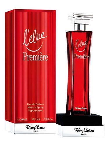 L’Elue Premiere